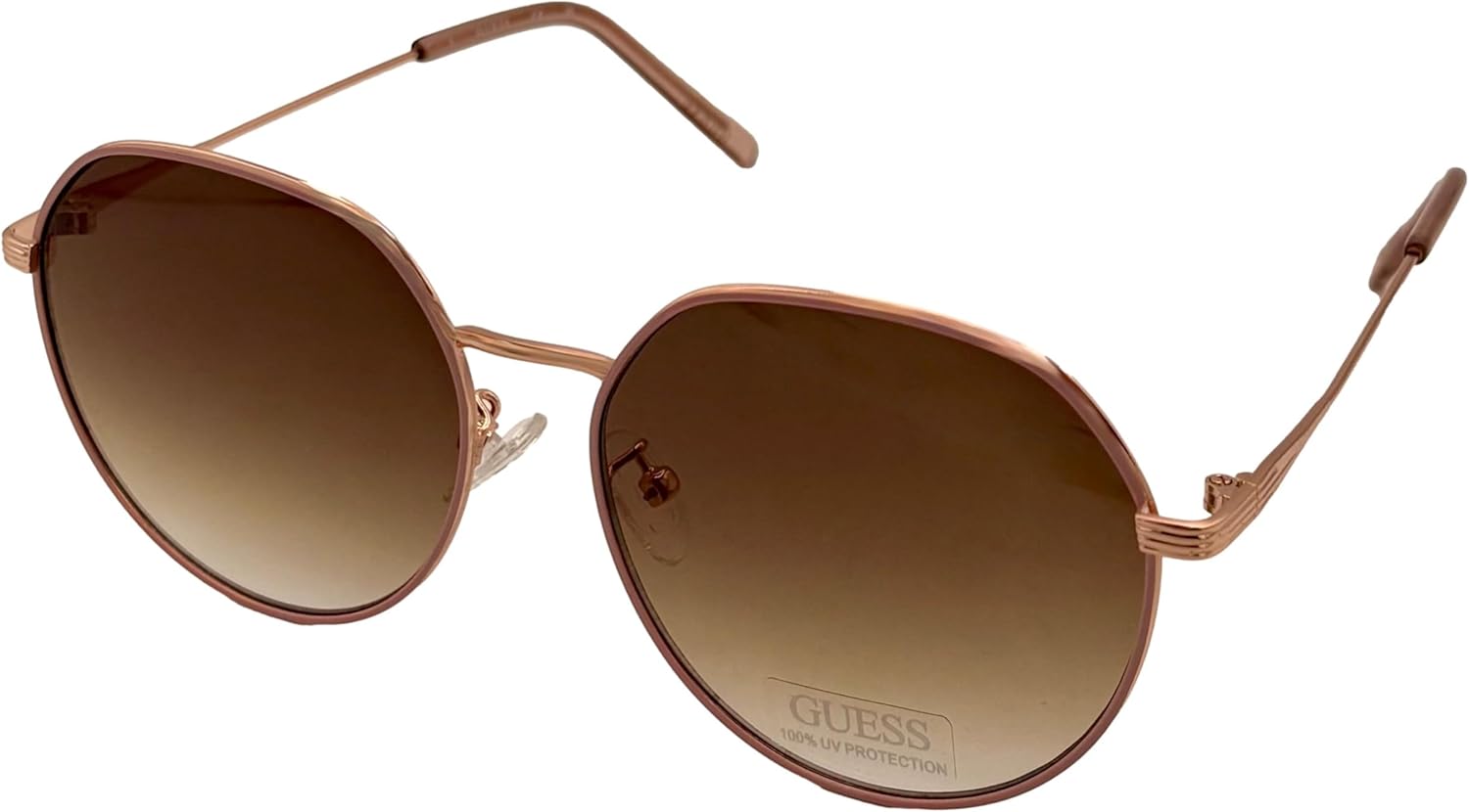 Очки GUESS GF0398, Pink/Other/Gradient Brown
Очки GUESS GF0398, Pink/Other/Gradient Brown