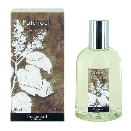Fragonard Fragrance Туалетная вода-спрей Пачули 100мл
Fragonard Fragrance Туалетная вода-спрей Пачули 100мл