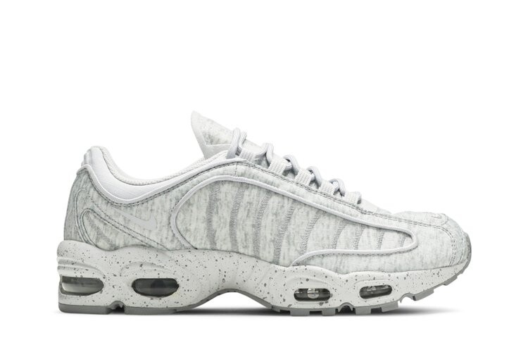 Кроссовки Nike Air Max Tailwind 4 SP 'Geyser Grey', серый
Кроссовки Nike Air Max Tailwind 4 SP 'Geyser Grey', серый