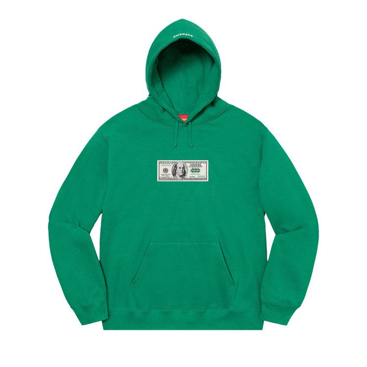Толстовка Supreme Franklin Hooded Sweatshirt, Light Pine
Толстовка Supreme Franklin Hooded Sweatshirt, Light Pine