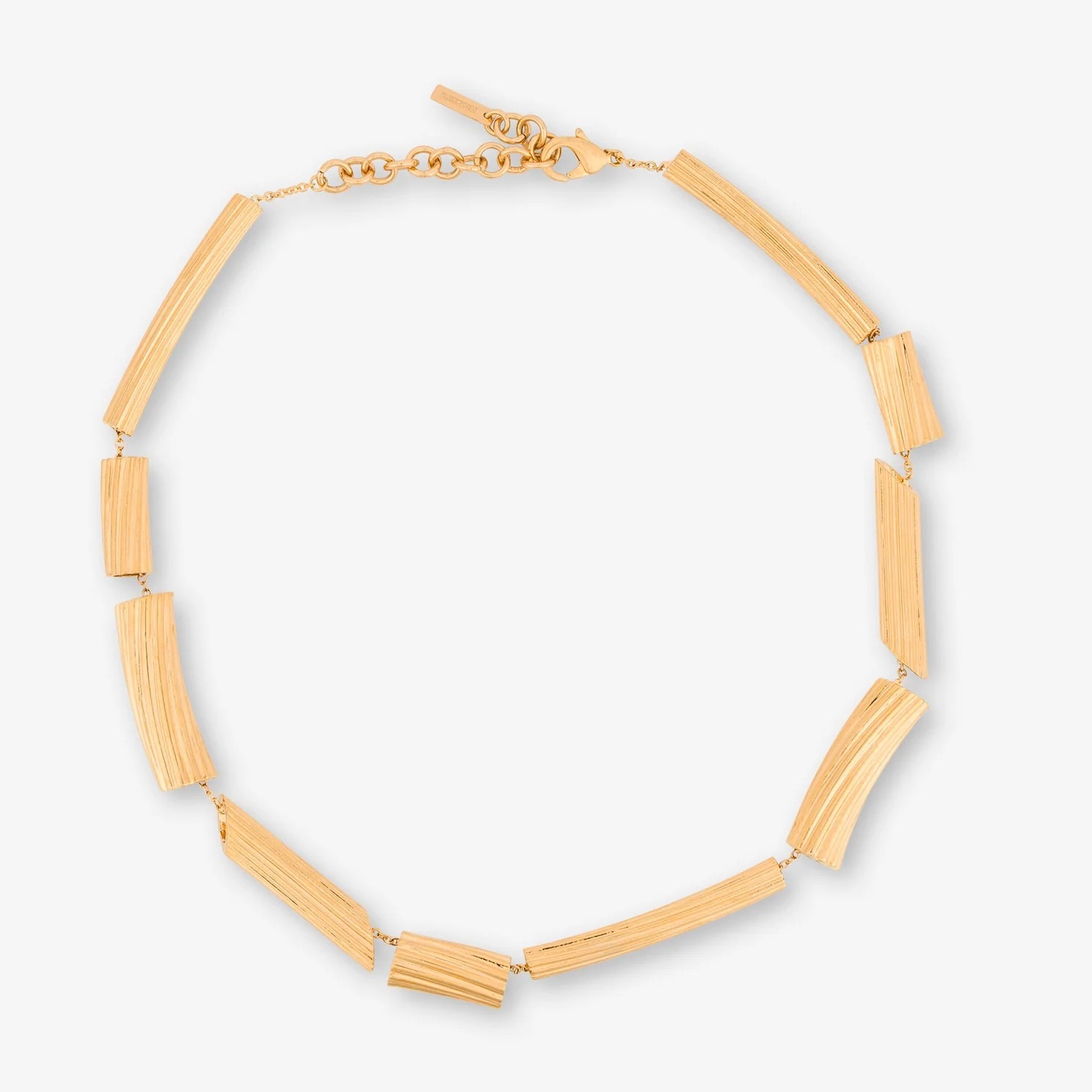 Колье-чокер Moschino, золотой
Колье-чокер Moschino, золотой