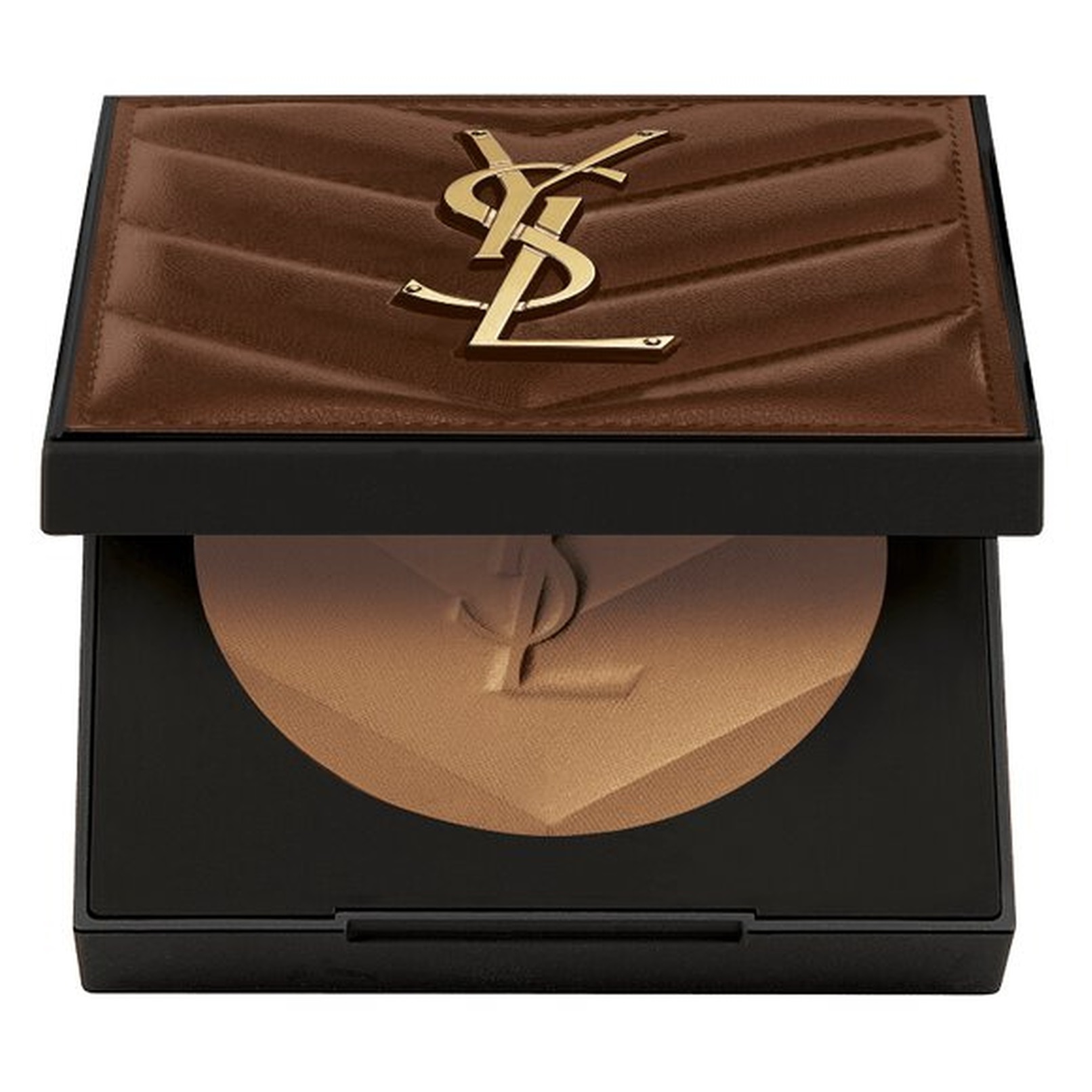 Пудра Yves Saint Laurent All Hours Hyper Bronze, оттенок 3
Пудра Yves Saint Laurent All Hours Hyper Bronze, оттенок 3