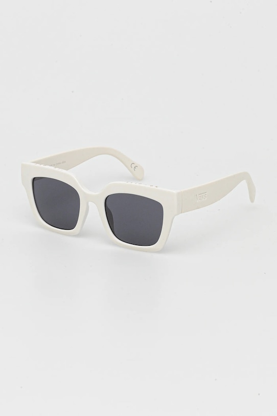 Солнцезащитные очки Vans, бежевый
Солнцезащитные очки Vans, бежевый