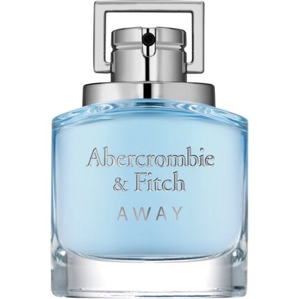 Туалетная вода Abercrombie & Fitch Away Man, 30 мл
Туалетная вода Abercrombie & Fitch Away Man, 30 мл