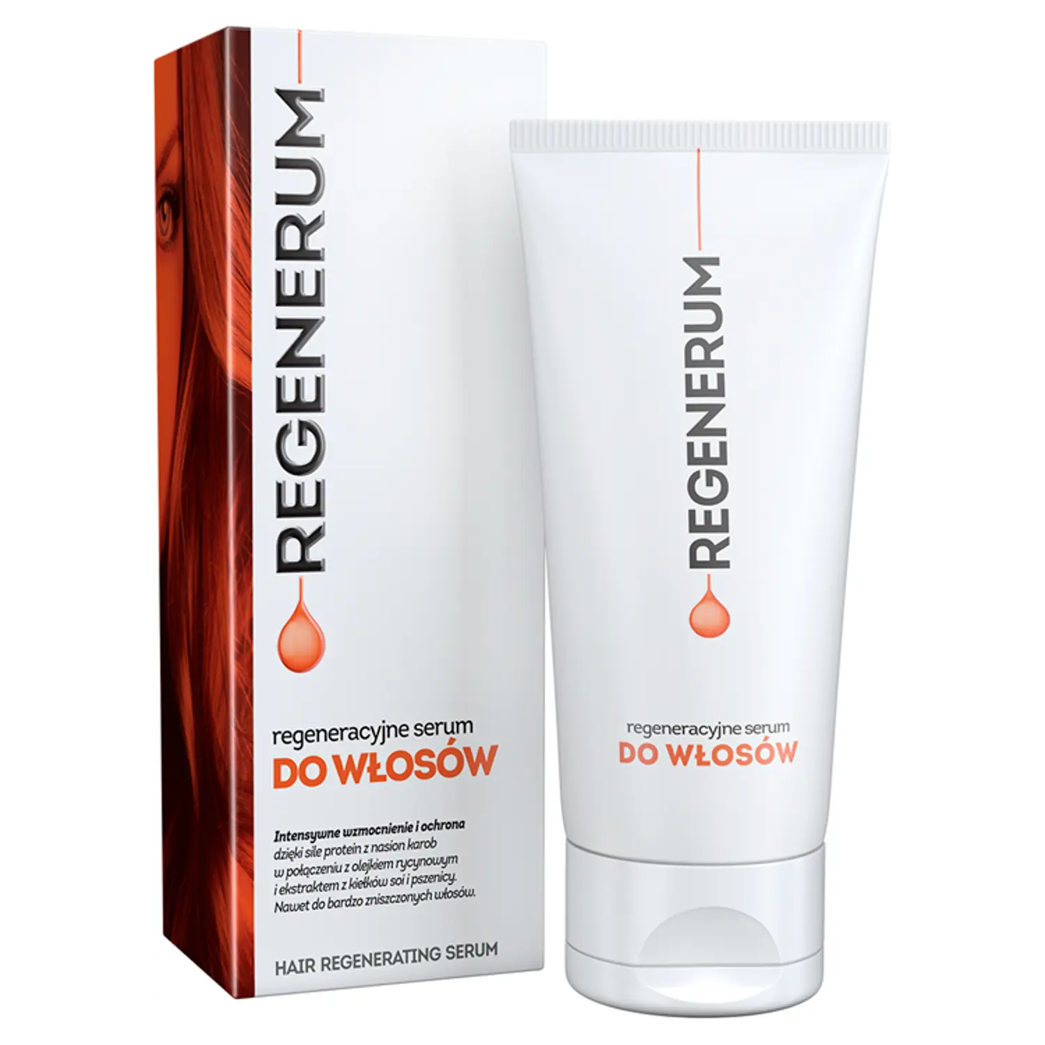 Regenerum регенерирующая сыворотка для волос, 125 мл
Regenerum регенерирующая сыворотка для волос, 125 мл