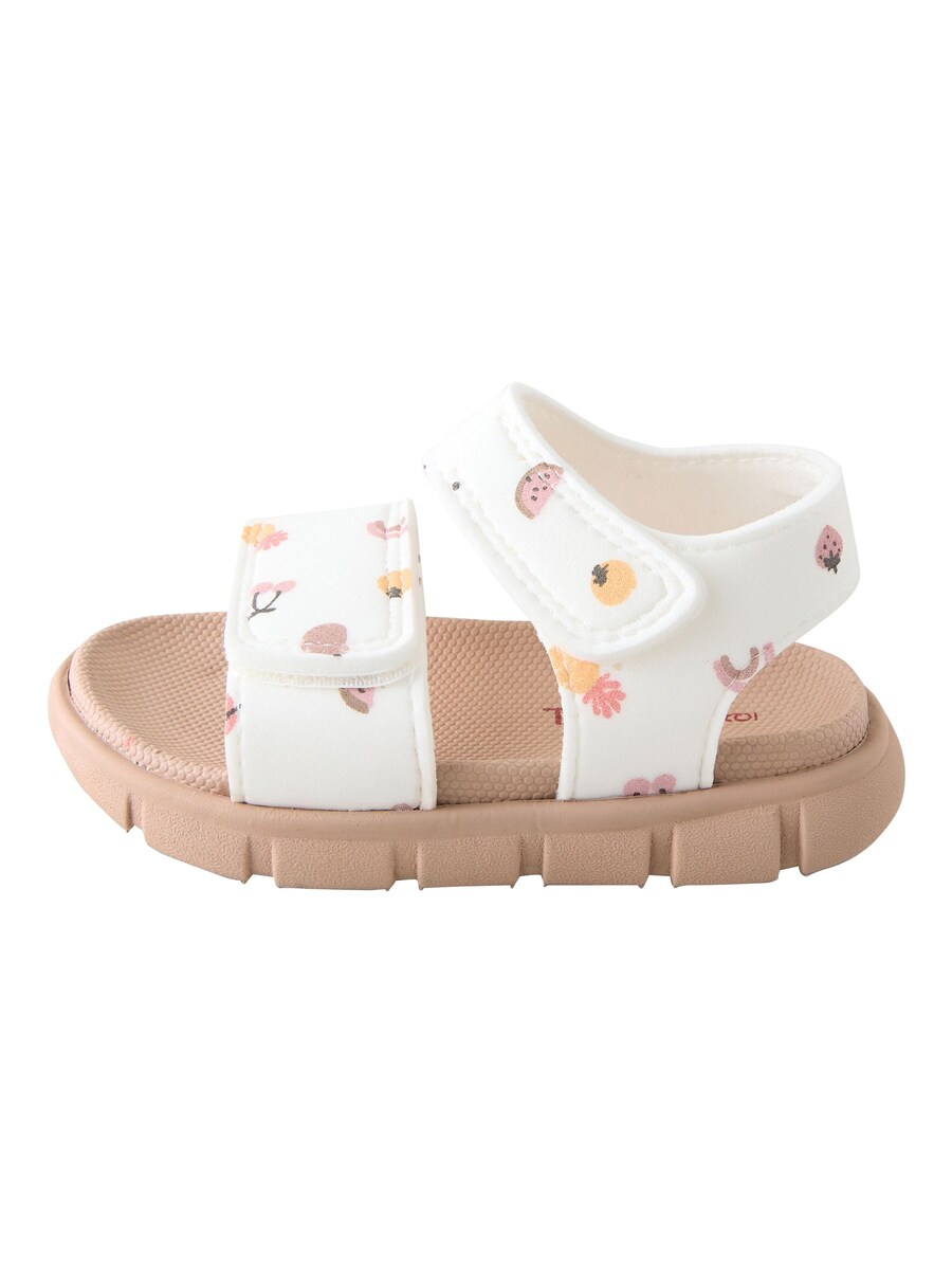 Сандалии Next, белый
Сандалии Next, белый