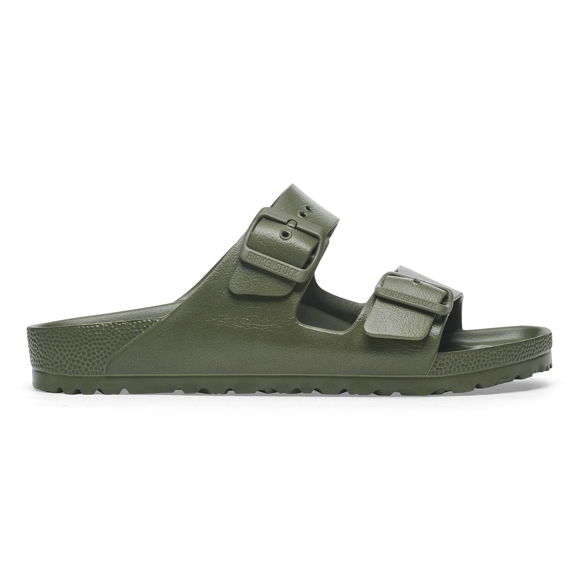 Сандалии Birkenstock Arizona EVA, хаки
Сандалии Birkenstock Arizona EVA, хаки