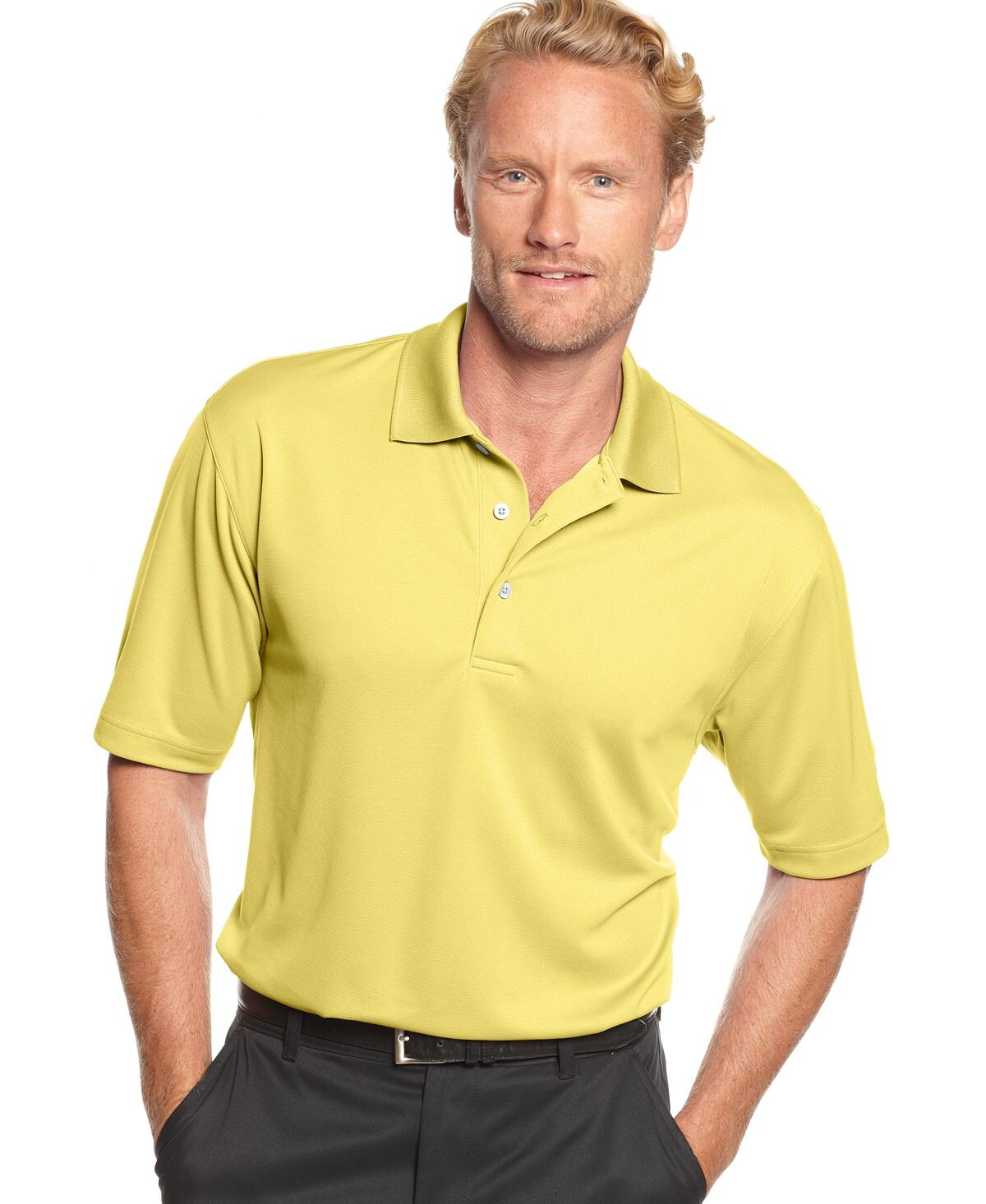 Мужская рубашка-поло airflux solid golf PGA TOUR, мульти
Мужская рубашка-поло airflux solid golf PGA TOUR, мульти