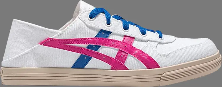 Кроссовки aaron slip-on 'white pink blue' Asics, белый, Белый;серый, Кроссовки aaron slip-on 'white pink blue' Asics, белый
Кроссовки aaron slip-on 'white pink blue' Asics, белый, Белый;серый, Кроссовки aaron slip-on 'white pink blue' Asics, белый
