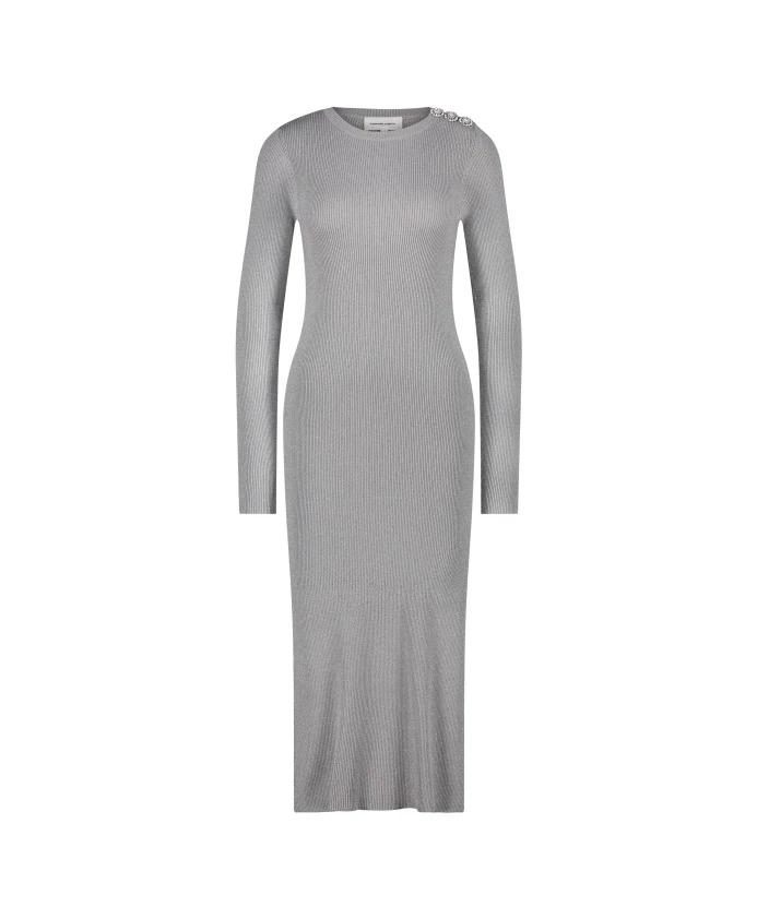 Платье-Леденец Fabienne Chapot, серый
Платье-Леденец Fabienne Chapot, серый