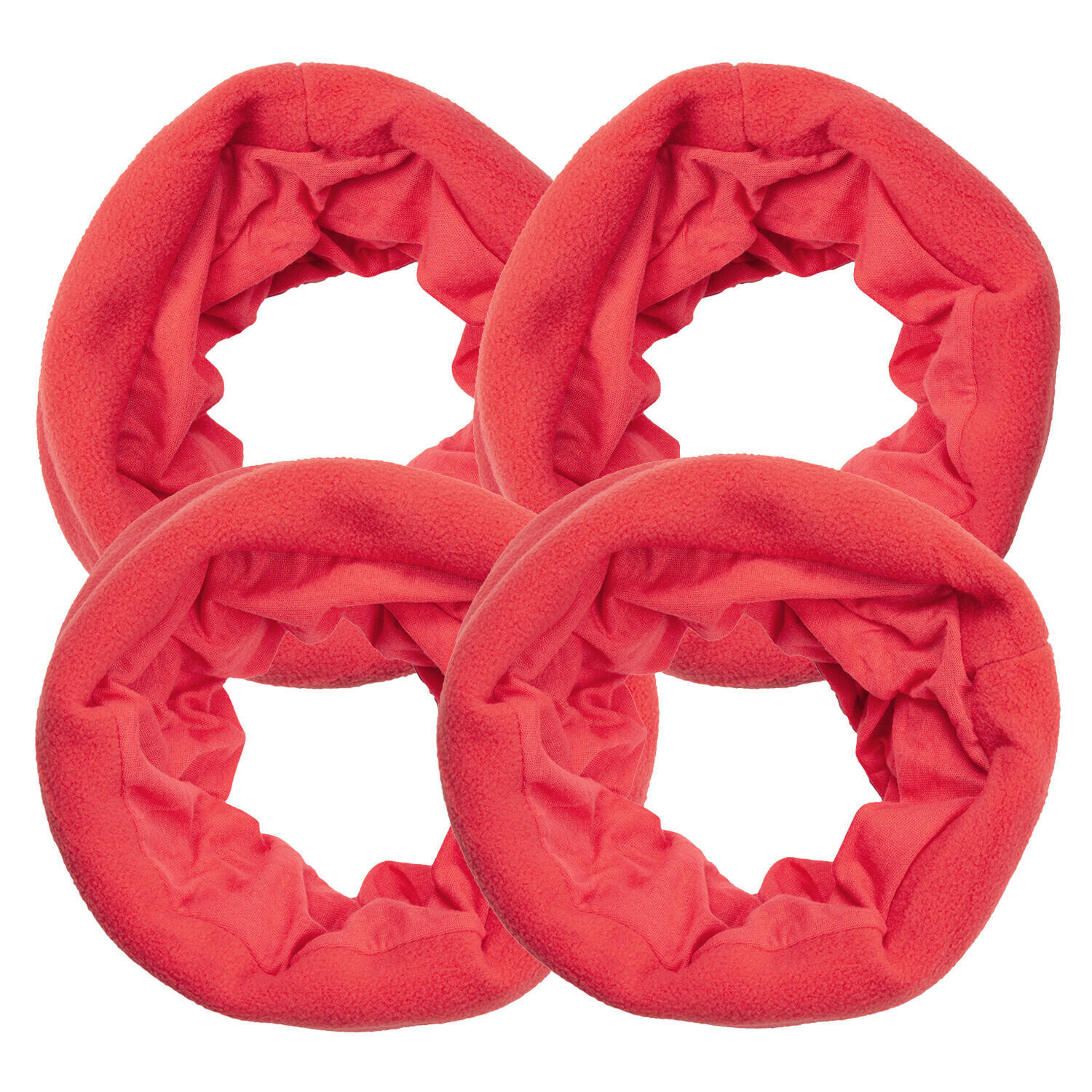 Набор полотенец Tarjane многофункциональных из 4 петель, красный
Набор полотенец Tarjane многофункциональных из 4 петель, красный