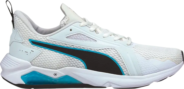 Кроссовки Puma LQDCELL Method White Scuba Blue, белый, Белый;серый, Кроссовки Puma LQDCELL Method White Scuba Blue, белый
Кроссовки Puma LQDCELL Method White Scuba Blue, белый, Белый;серый, Кроссовки Puma LQDCELL Method White Scuba Blue, белый