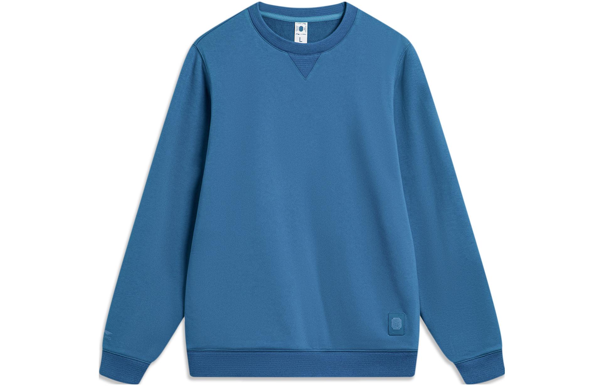 Li-Ning LiNing Свитшот Мужской Темно-бирюзовый, Зеленый, Li-Ning LiNing Свитшот Мужской Темно-бирюзовый
Li-Ning LiNing Свитшот Мужской Темно-бирюзовый, Зеленый, Li-Ning LiNing Свитшот Мужской Темно-бирюзовый