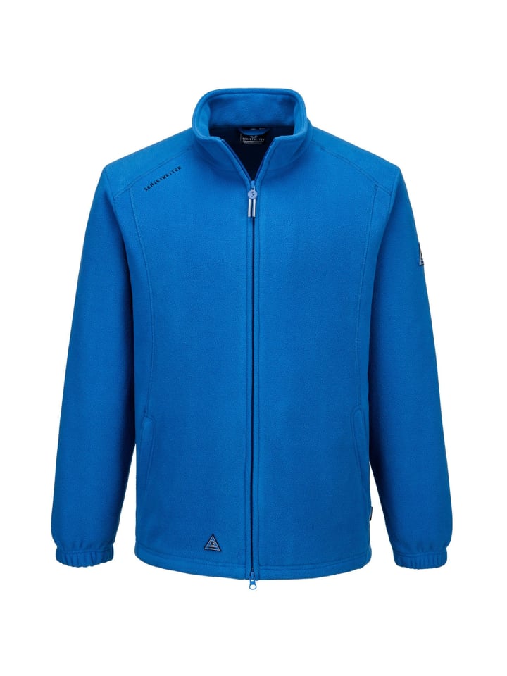 Флисовая куртка SCHIETWETTER, индиго
Флисовая куртка SCHIETWETTER, индиго