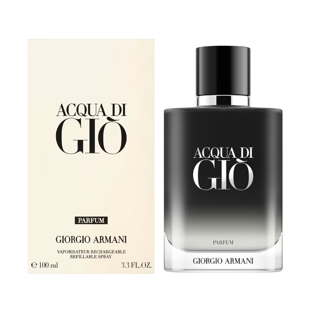 Духи Giorgio Armani Acqua Di Gio Parfum
Духи Giorgio Armani Acqua Di Gio Parfum