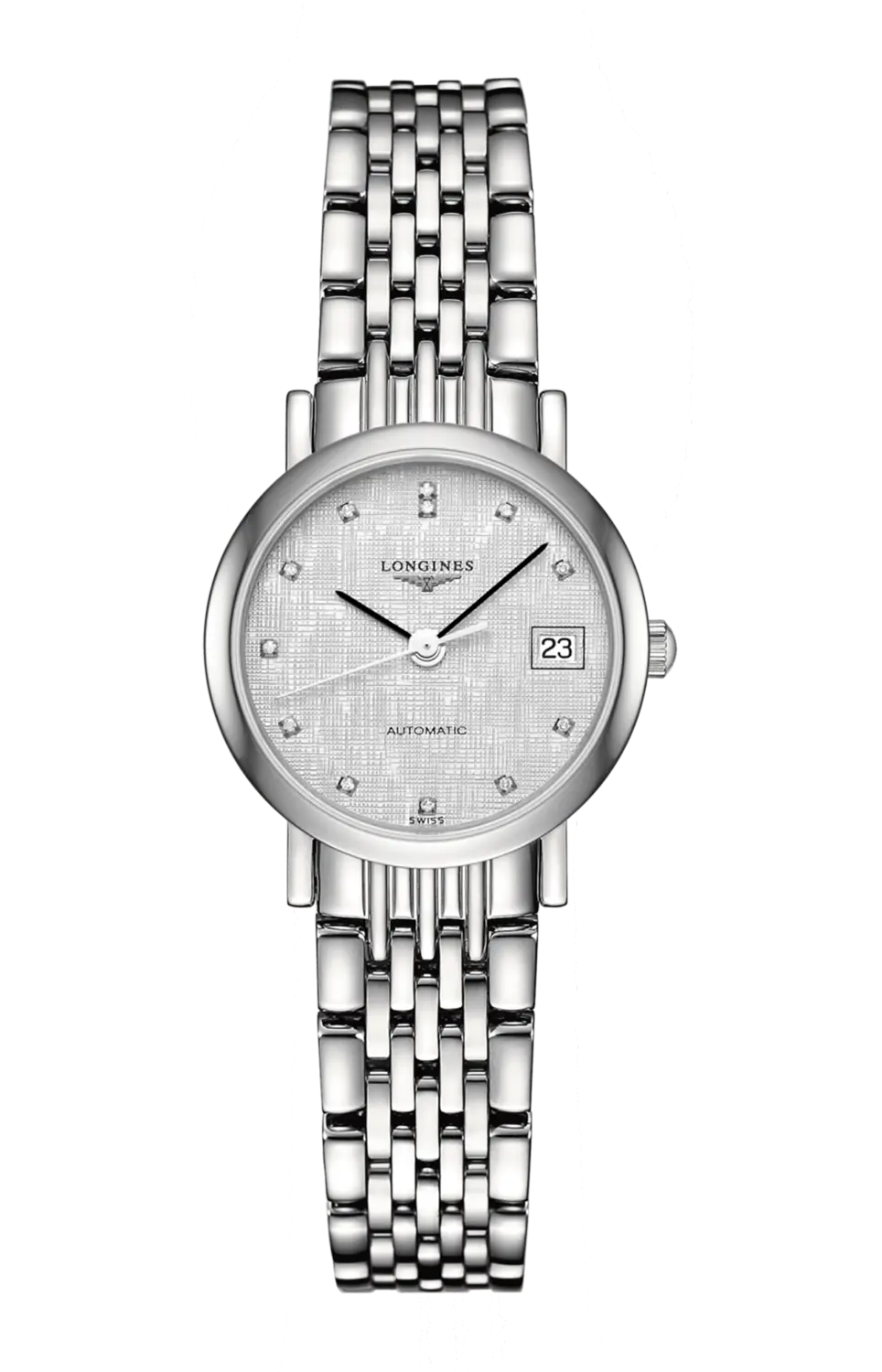 Часы the elegant collection Longines
Часы the elegant collection Longines