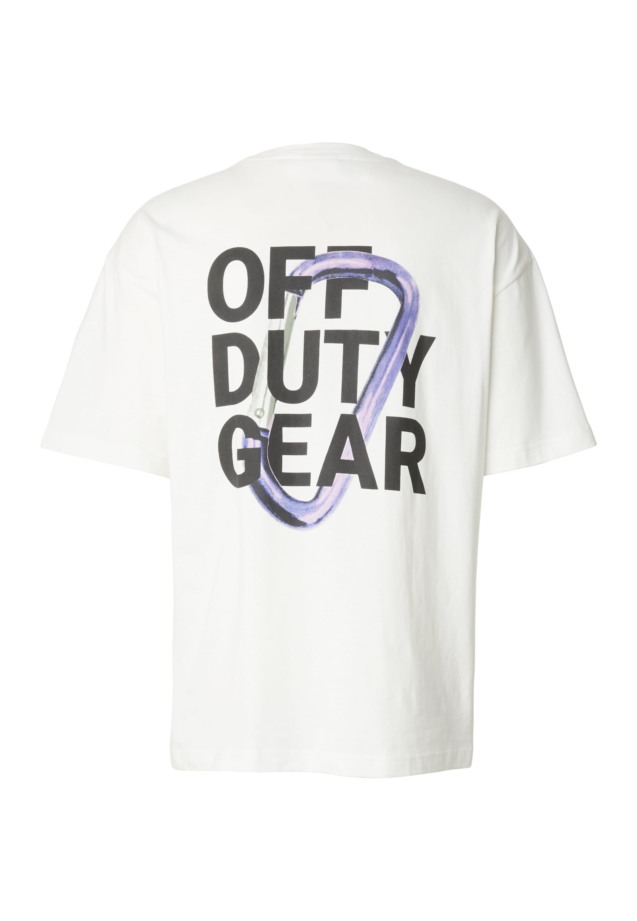 HALO Футболка в белом цвете
HALO Футболка в белом цвете