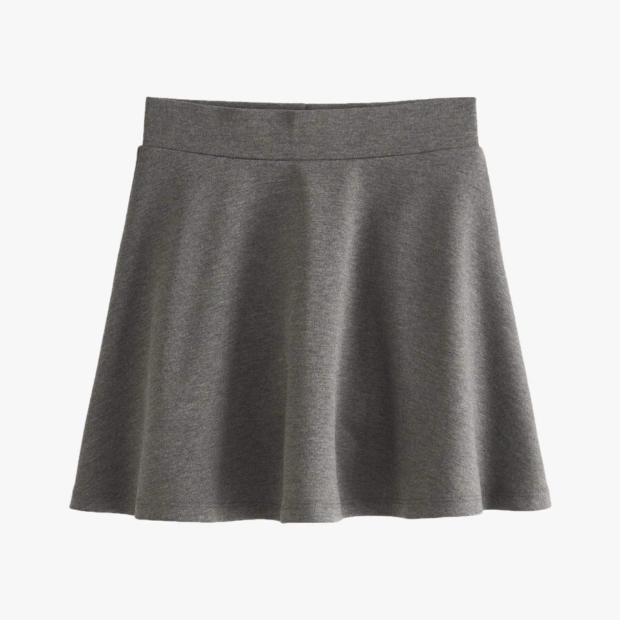 Юбка для девочки Next Stretch, серый
Юбка для девочки Next Stretch, серый