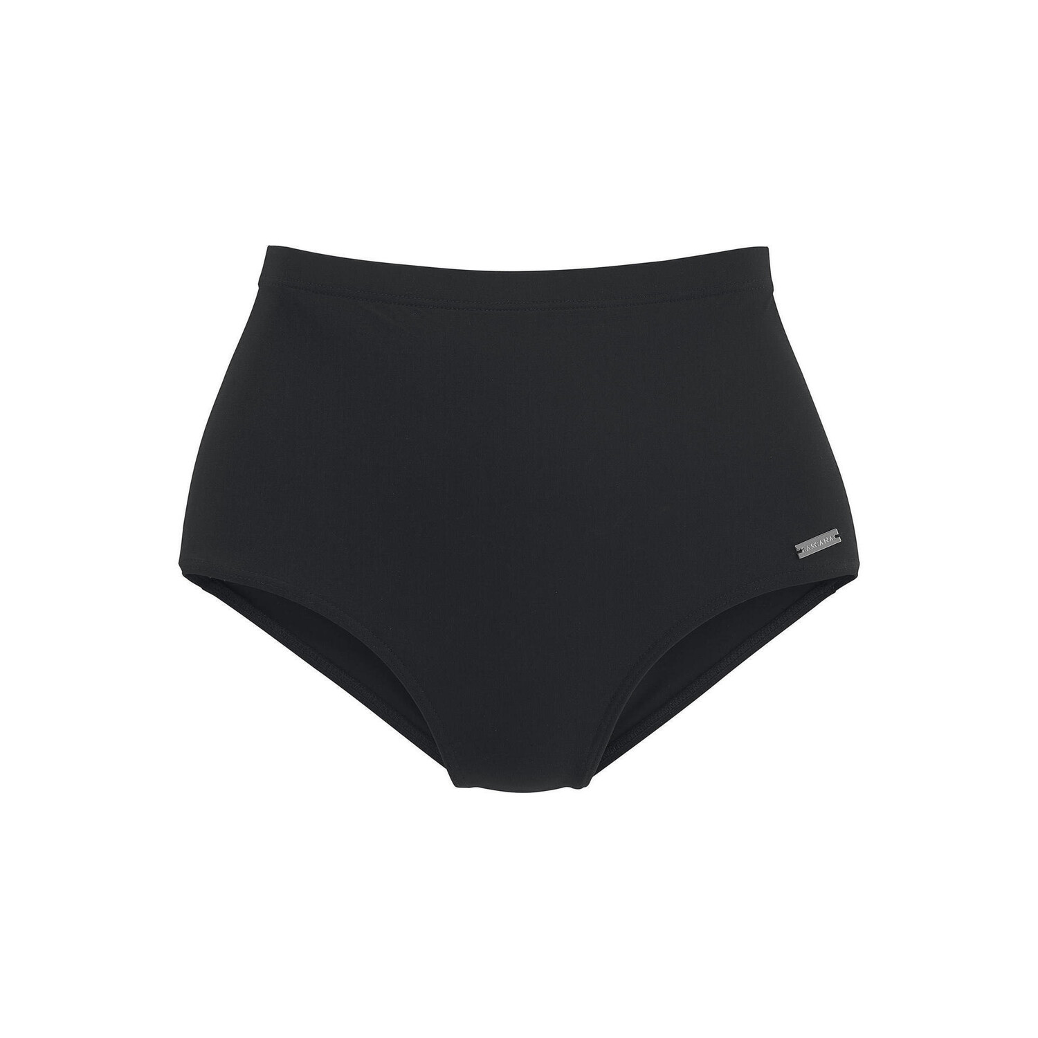 Плавки бикини женские LASCANA, черный
Плавки бикини женские LASCANA, черный