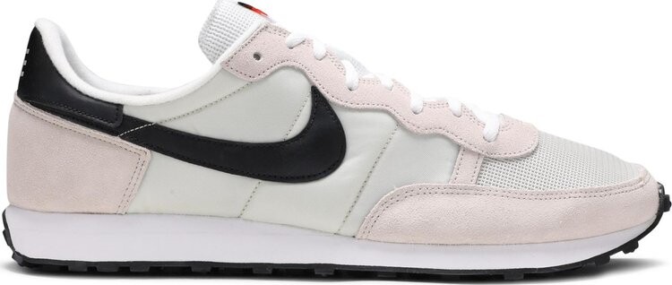 Кроссовки Nike Challenger OG 'Light Bone', белый
Кроссовки Nike Challenger OG 'Light Bone', белый