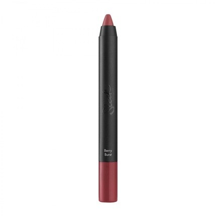 Карандаш для губ Sleek MakeUP Power Plump Lip Crayon Berry Burst 3,6 г 
Карандаш для губ Sleek MakeUP Power Plump Lip Crayon Berry Burst 3,6 г