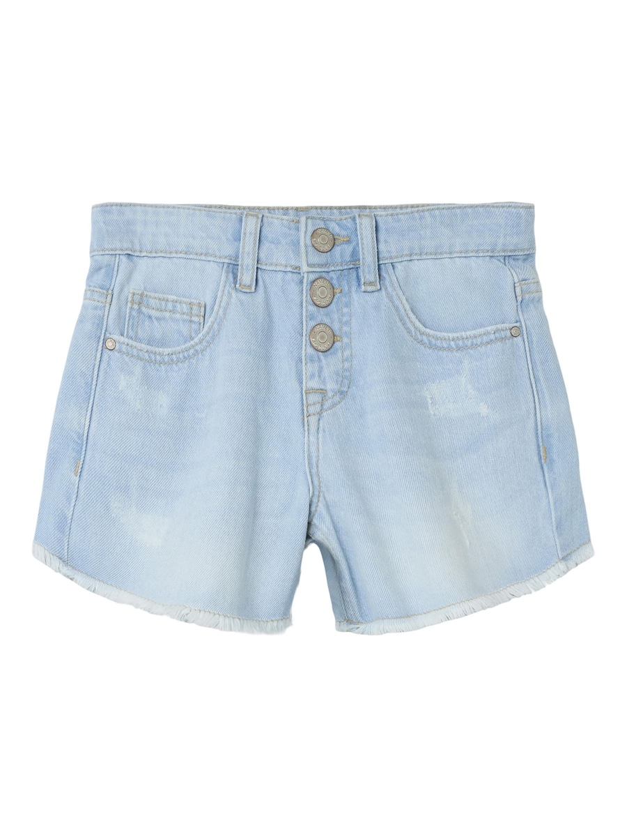 Обычные джинсы NAME IT Bella, Blue Denim
Обычные джинсы NAME IT Bella, Blue Denim