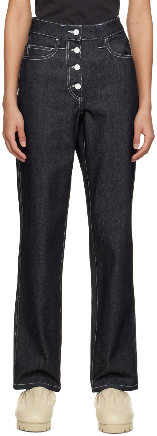 Синие джинсы Belli Dentro SUNNEI, Черный, Синие джинсы Belli Dentro SUNNEI
Синие джинсы Belli Dentro SUNNEI, Черный, Синие джинсы Belli Dentro SUNNEI