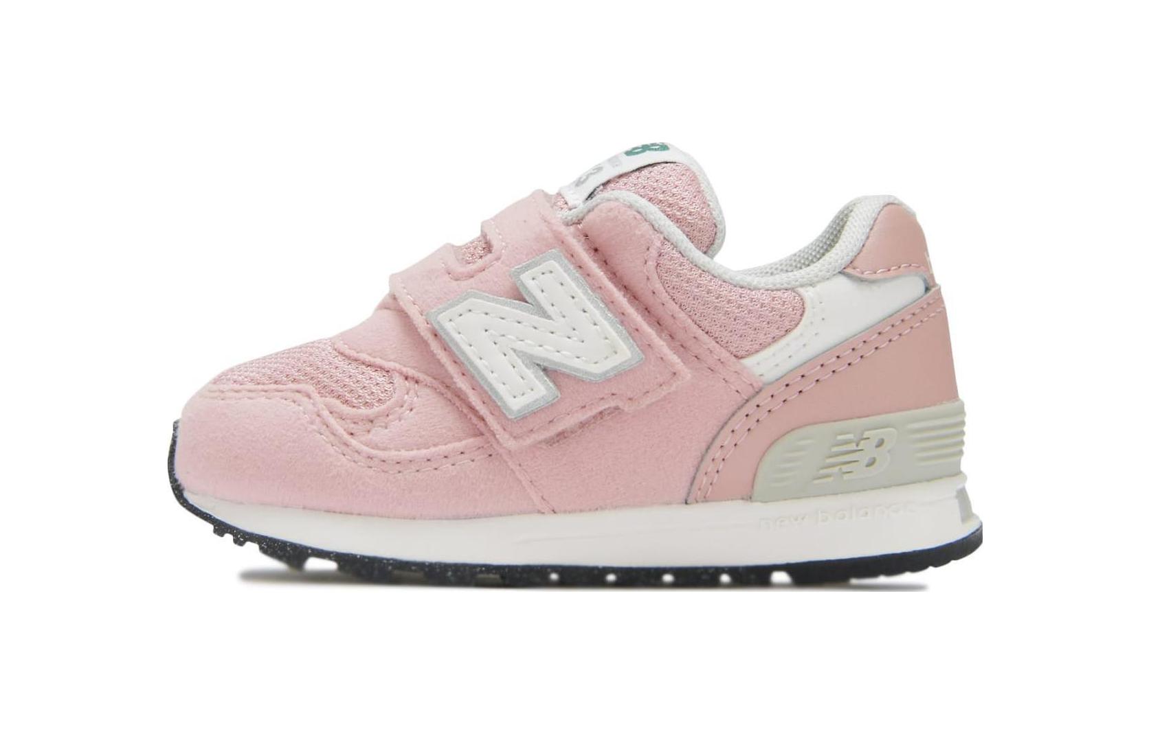 New Balance NB 313 Low top детские туфли Pink
New Balance NB 313 Low top детские туфли Pink