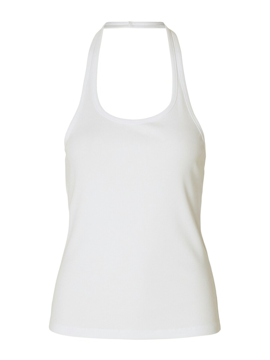 Топ SELECTED SLFANNA, белый
Топ SELECTED SLFANNA, белый