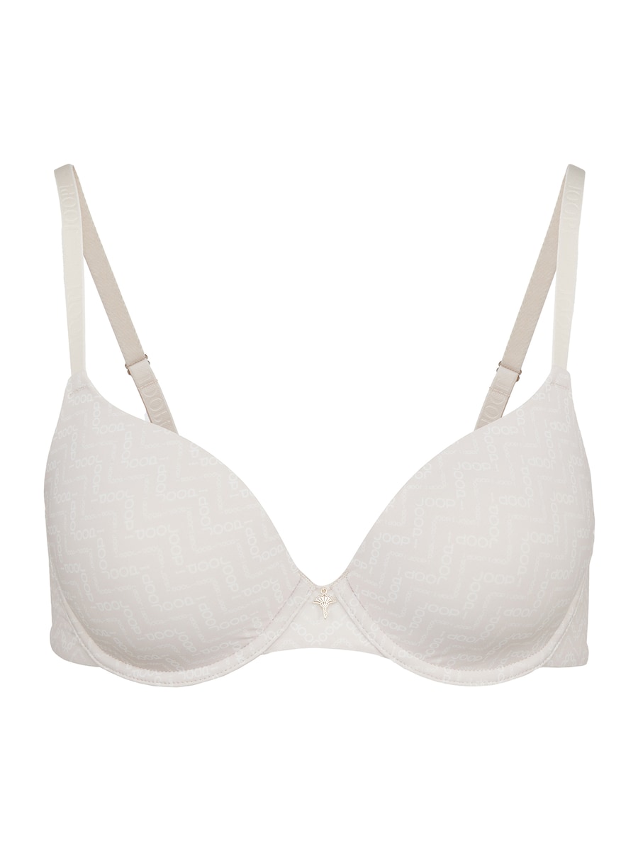 Бюстгальтер-балконет JOOP! Sensation, бежевый
Бюстгальтер-балконет JOOP! Sensation, бежевый