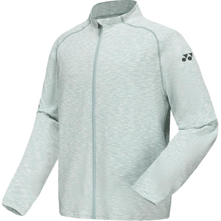 Тренировочная серия свитшот men's YONEX, зеленый
Тренировочная серия свитшот men's YONEX, зеленый