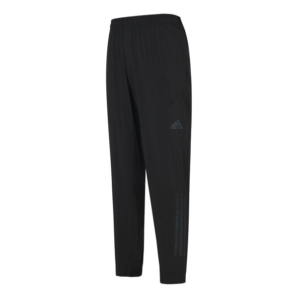 Спортивные штаны adidas Sports Casual Woven Trousers Men's Black, черный
Спортивные штаны adidas Sports Casual Woven Trousers Men's Black, черный