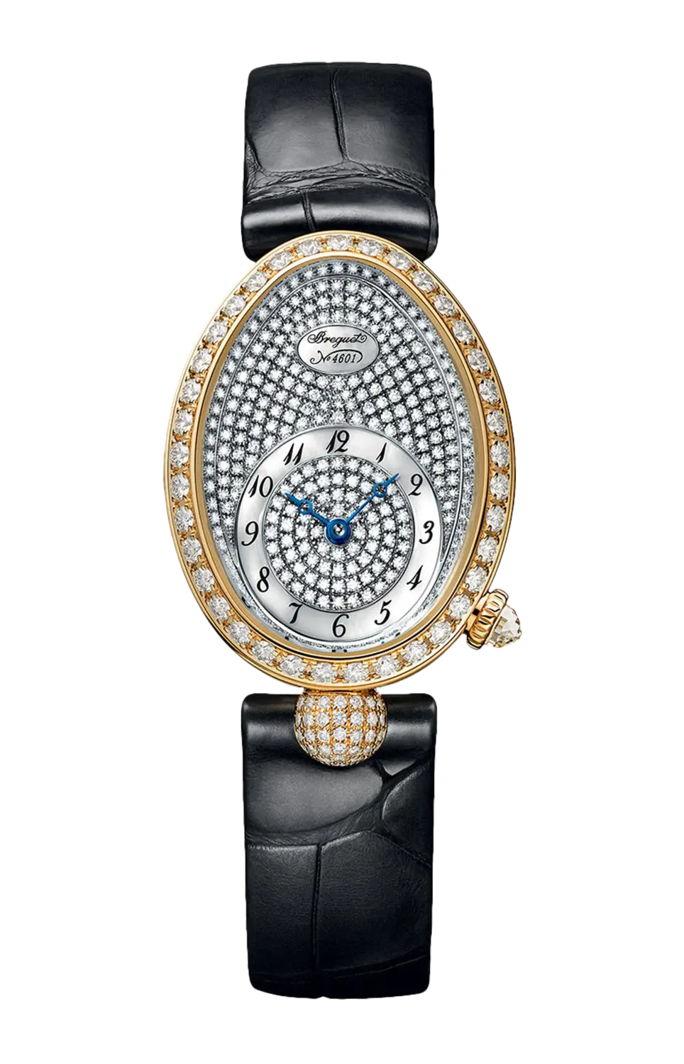 Часы Breguet Ladies'' reine de naples 8928 с бриллиантами
Часы Breguet Ladies'' reine de naples 8928 с бриллиантами