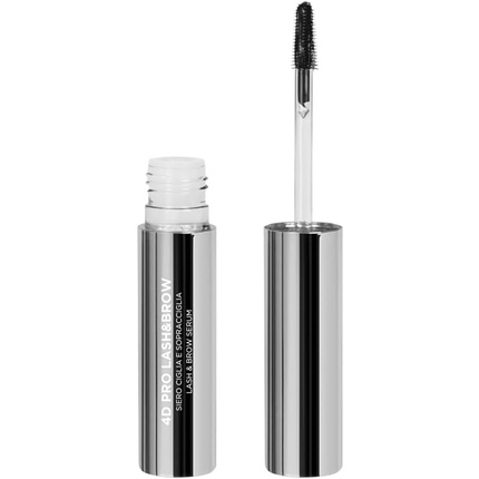 Сыворотка для ресниц и бровей 4D Pro Lash & Brow 4.5ml
Сыворотка для ресниц и бровей 4D Pro Lash & Brow 4.5ml