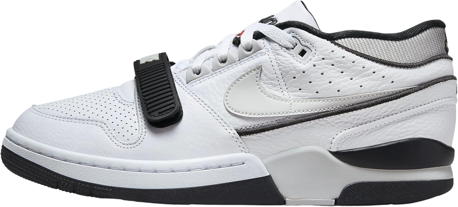 Мужские кроссовки Nike Air Alpha Force 88 Low, белый
Мужские кроссовки Nike Air Alpha Force 88 Low, белый