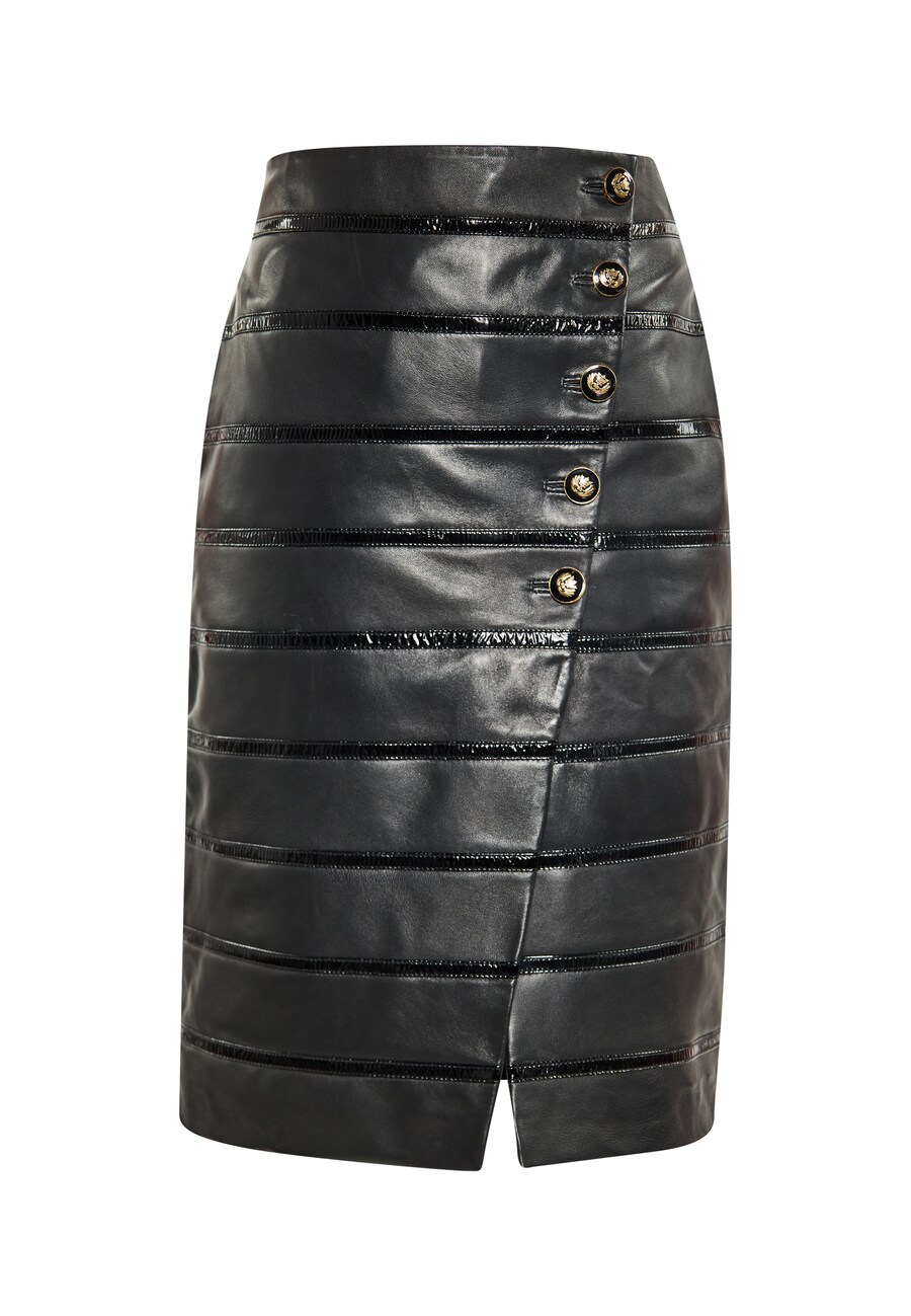 Юбка faina, черный
Юбка faina, черный