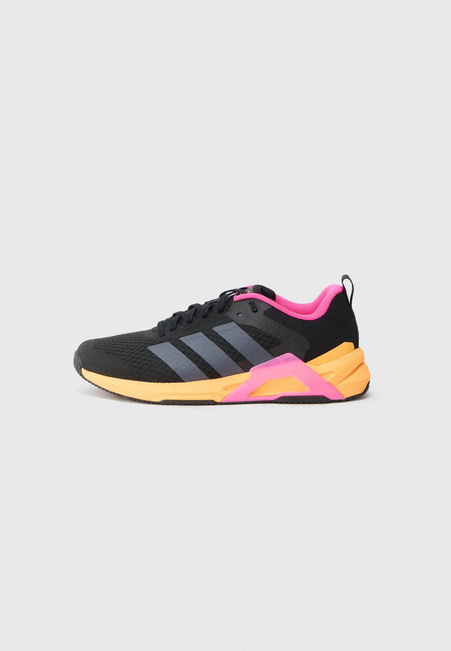Кроссовки Adidas Performance DROPSET CONTROL M, Core Black/Aurora Onix/Shock Pink/Black
Кроссовки Adidas Performance DROPSET CONTROL M, Core Black/Aurora Onix/Shock Pink/Black