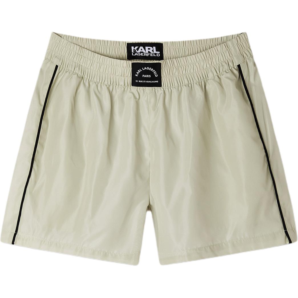 KARL LAGERFELD / Karl Lagerfeld Jeans Карго-шорты KARL LAGERFELD женские green
KARL LAGERFELD / Karl Lagerfeld Jeans Карго-шорты KARL LAGERFELD женские green