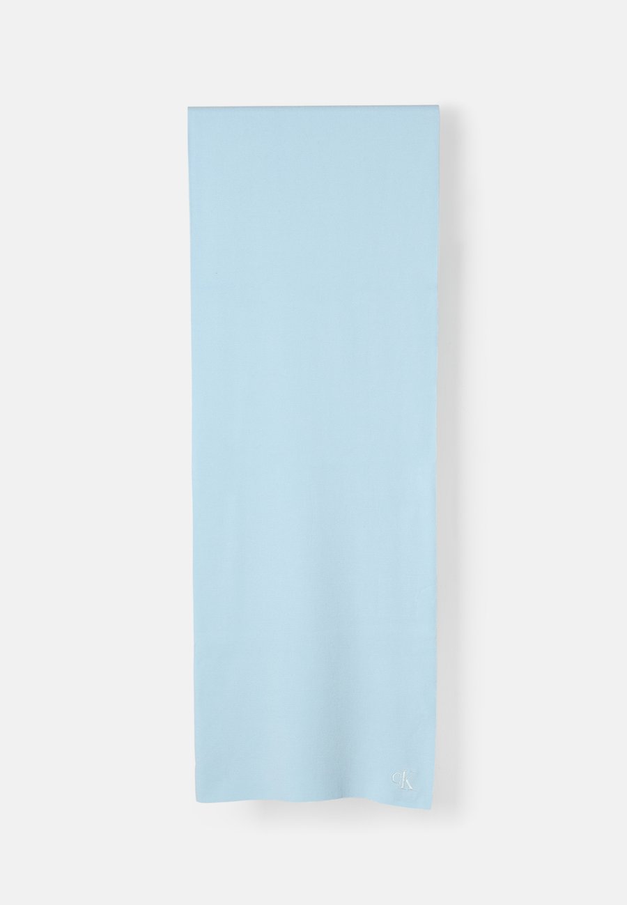 Шарф Calvin Klein MONOGRAM EMBROIDERY UNISEX, Palest Blue/Light Blue
Шарф Calvin Klein MONOGRAM EMBROIDERY UNISEX, Palest Blue/Light Blue