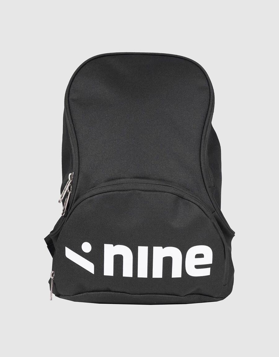 NINESQUARED Компактный спортивный рюкзак унисекс 10 л — Riva черный
NINESQUARED Компактный спортивный рюкзак унисекс 10 л — Riva черный