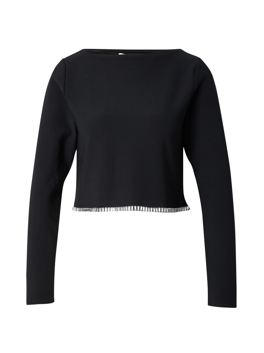 Рубашка Abercrombie & Fitch, черный
Рубашка Abercrombie & Fitch, черный