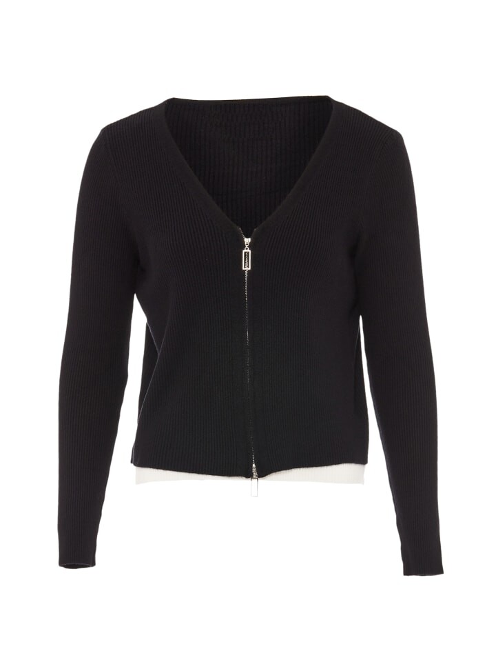 Спортивня куртка CHANI, черный
Спортивня куртка CHANI, черный