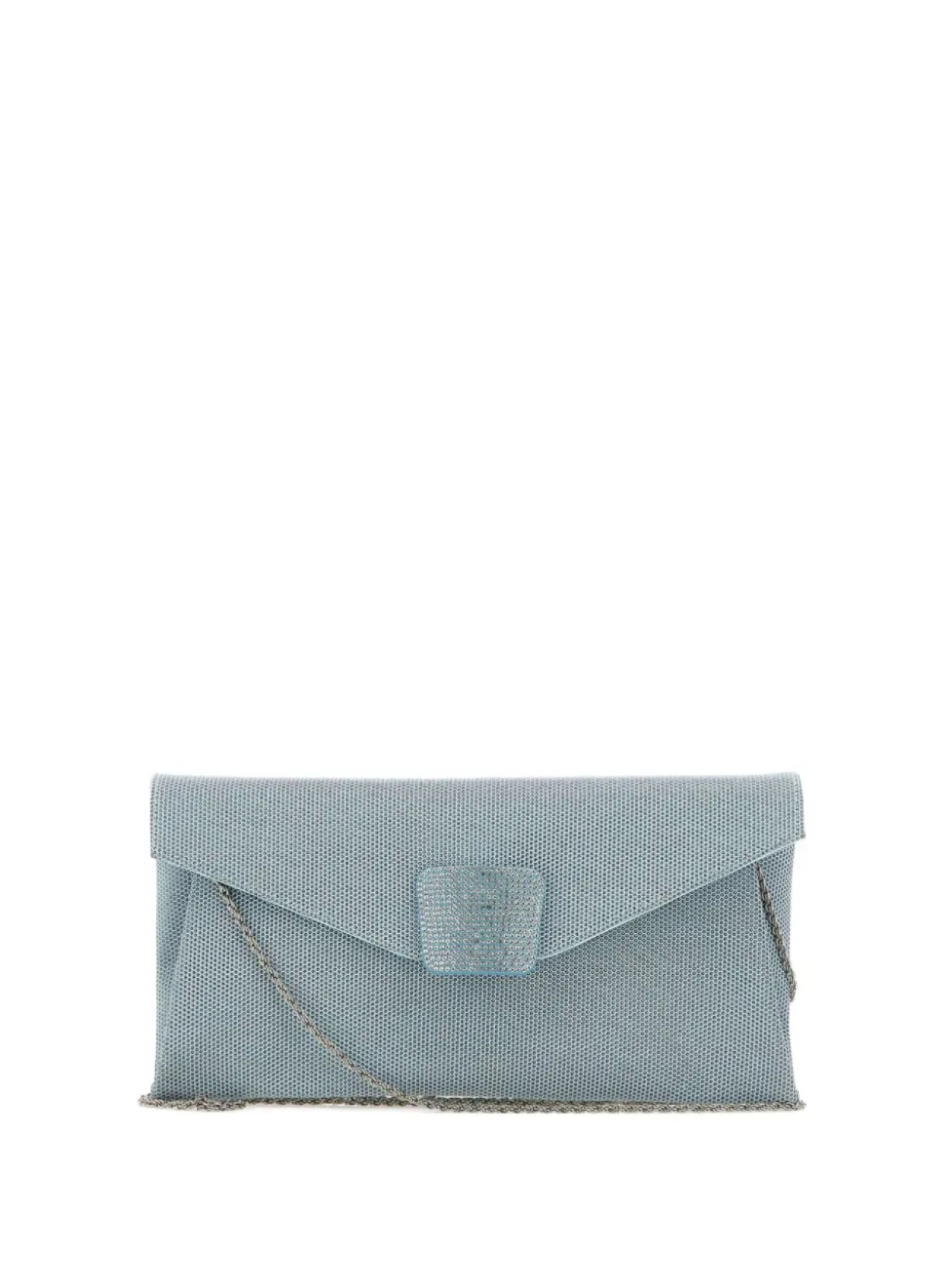 Сумка-клатч Saturno TWENTY FOURHAITCH, синий
Сумка-клатч Saturno TWENTY FOURHAITCH, синий