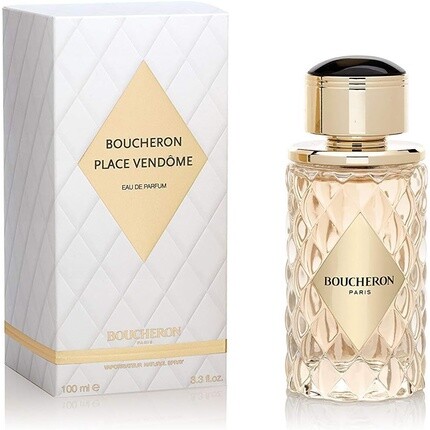Boucheron Place Vendôme Eau De Parfum 100ml For Women
Boucheron Place Vendôme Eau De Parfum 100ml For Women
