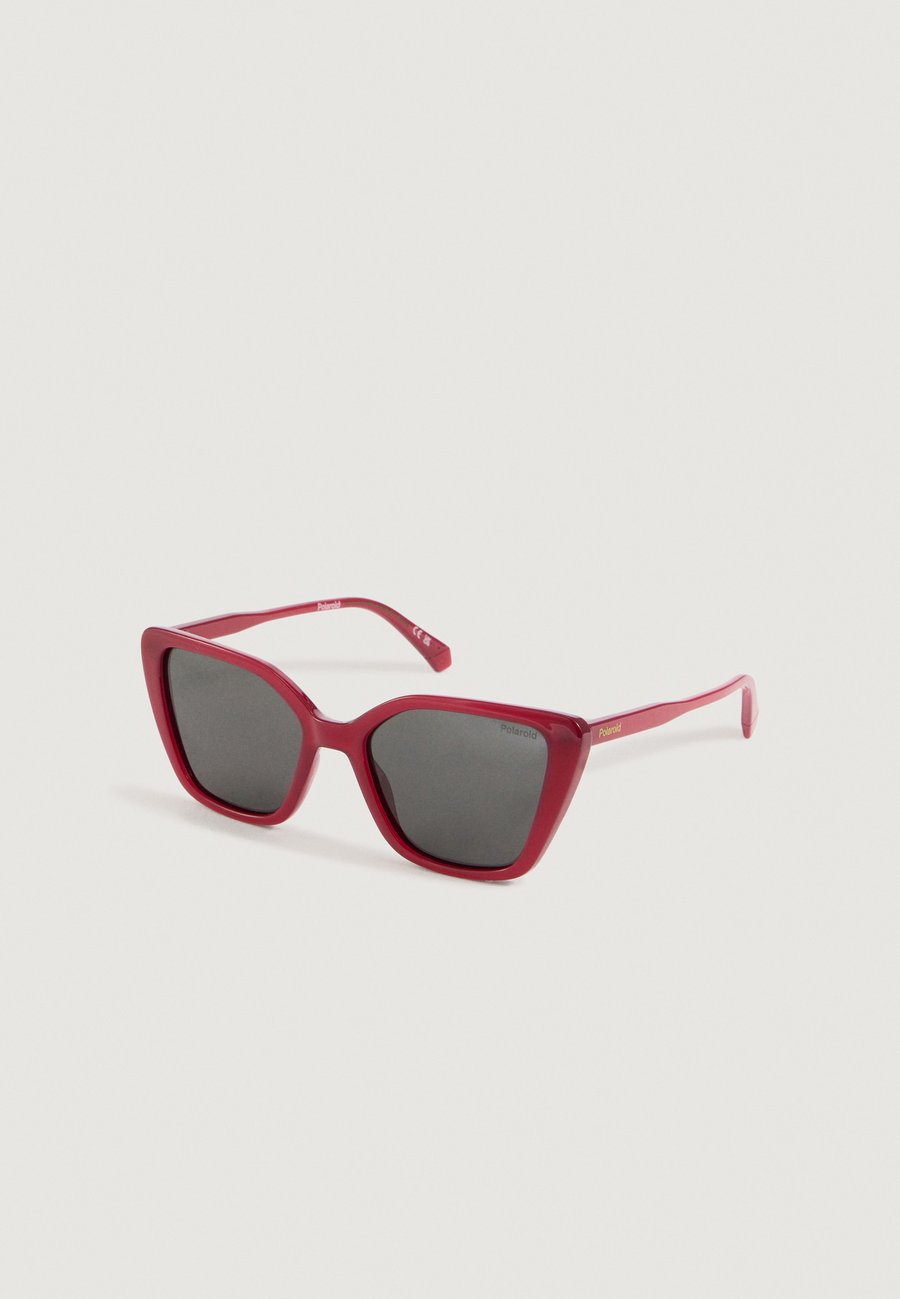 Солнцезащитные очки Polaroid Sunglasses, Cherry/Red
Солнцезащитные очки Polaroid Sunglasses, Cherry/Red