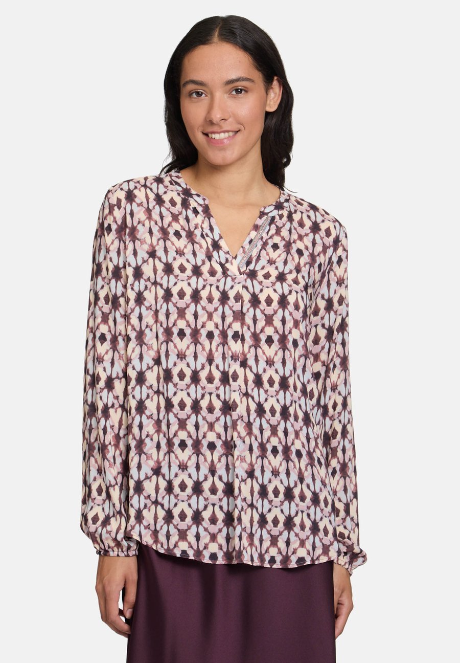 Блуза Cartoon Blouse, Violett Rosa/Lilac
Блуза Cartoon Blouse, Violett Rosa/Lilac