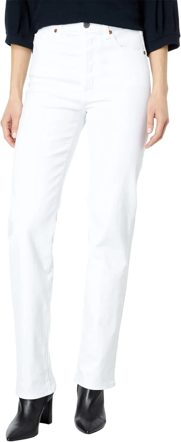 AG Adriano Goldschmied Женские джинсы Alexxis Vintage High Rise Straight
AG Adriano Goldschmied Женские джинсы Alexxis Vintage High Rise Straight