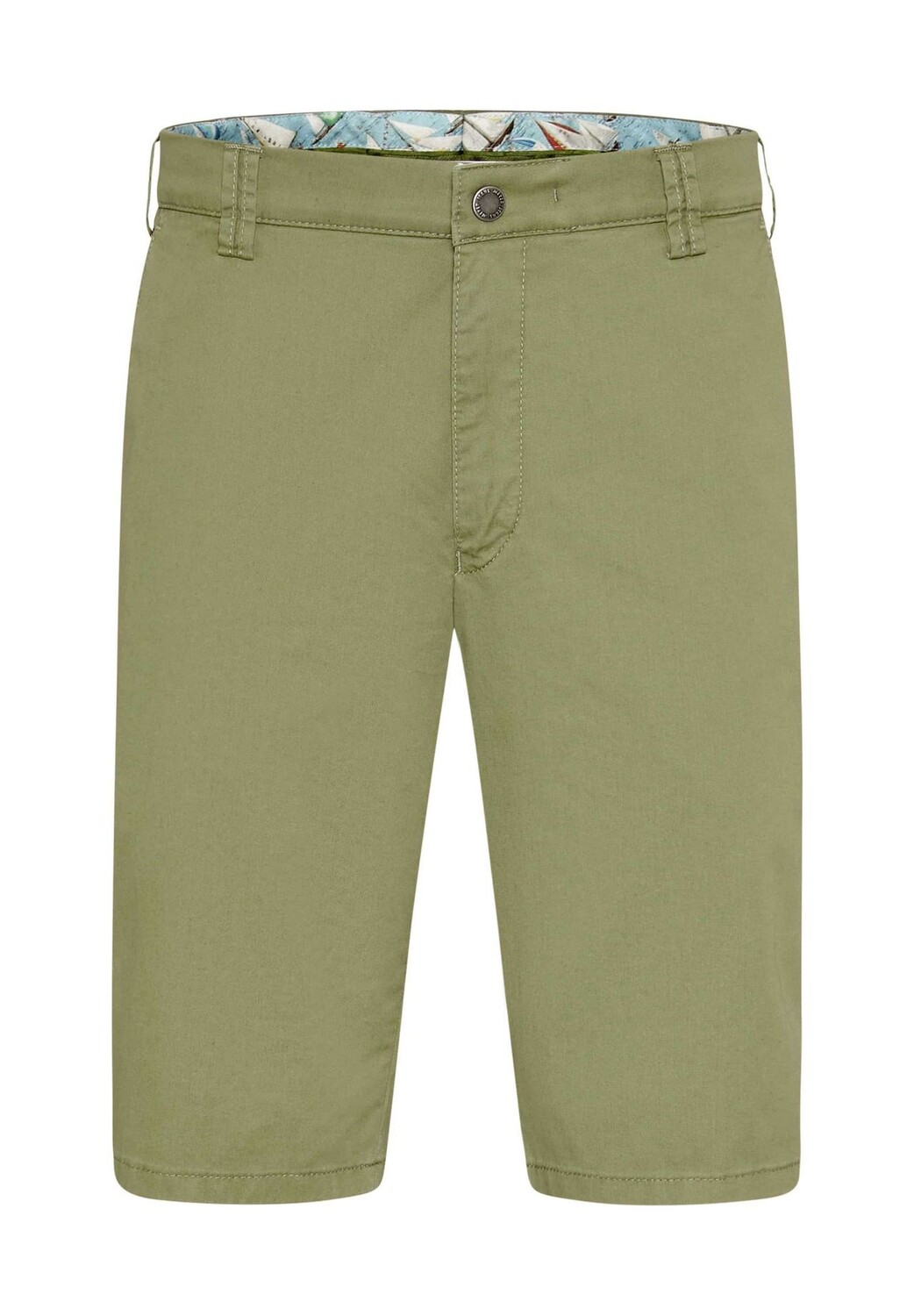 Бермуды MEYER, цвет Dunkelgrün
Бермуды MEYER, цвет Dunkelgrün