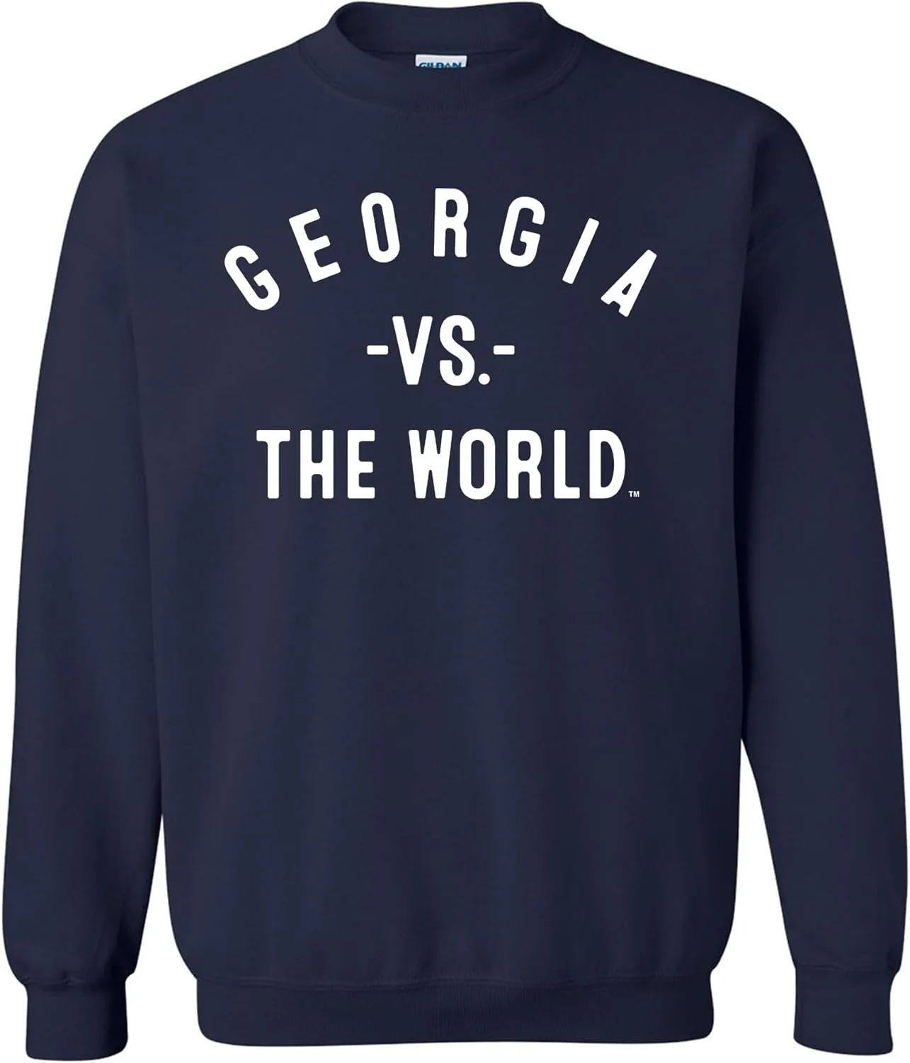 Футболка VS THE WORLD Georgia VTW
Футболка VS THE WORLD Georgia VTW