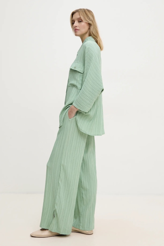 Комплект Answear.Lab, зеленый
Комплект Answear.Lab, зеленый